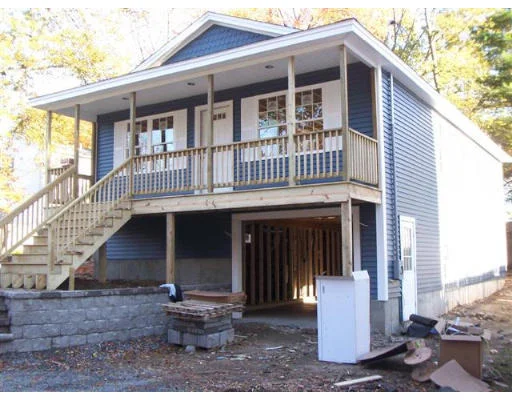 Unit for sale at 13 Apollo Avenue, Billerica, MA 01821