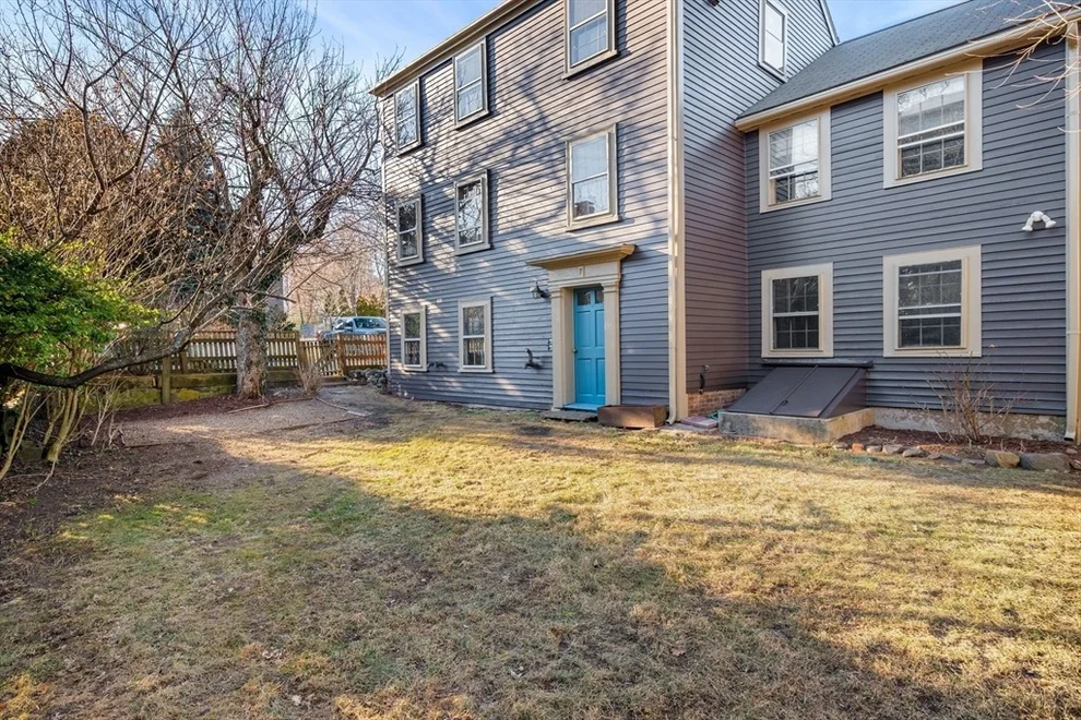 Unit for sale at 7 Mechanic Court, Marblehead, MA 01945