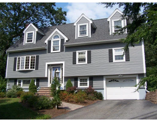 Unit for sale at 4 Virginia Rd, North Reading, MA 01864