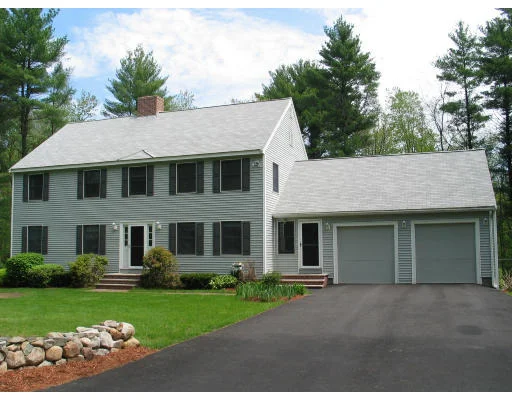 Unit for sale at 46 Liberty St., North Andover, MA 01845
