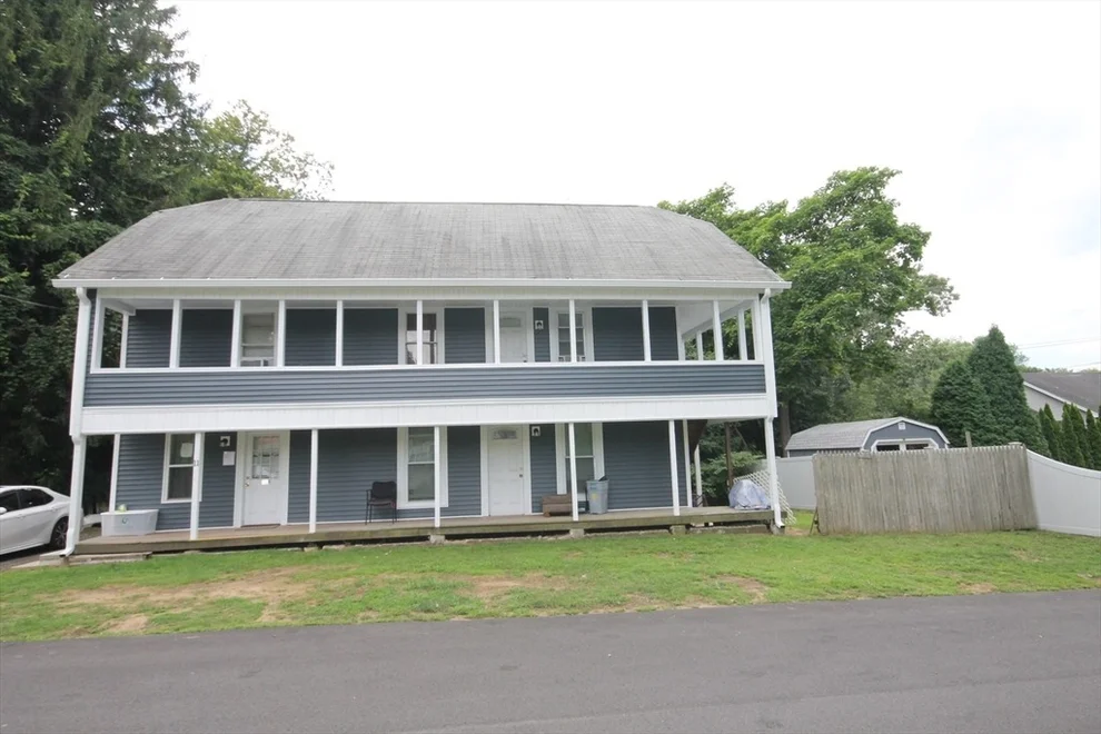 Unit for sale at 11 Hildreth Ave, South Hadley, MA 01075