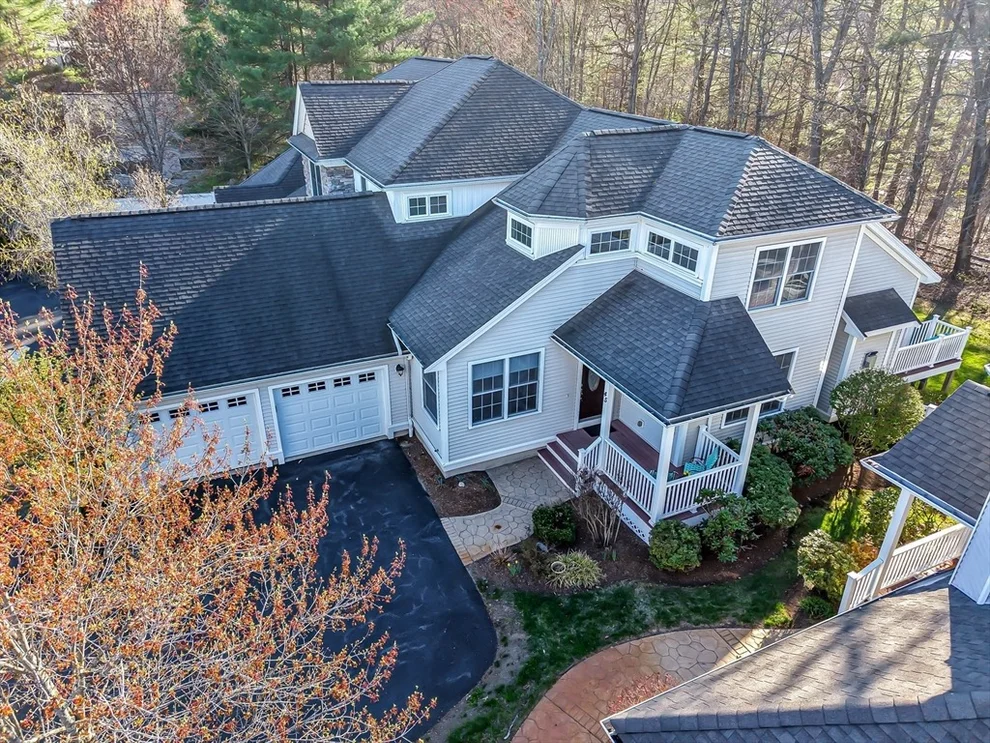 Unit for sale at 45 Hartland Way, Acton, MA 01720