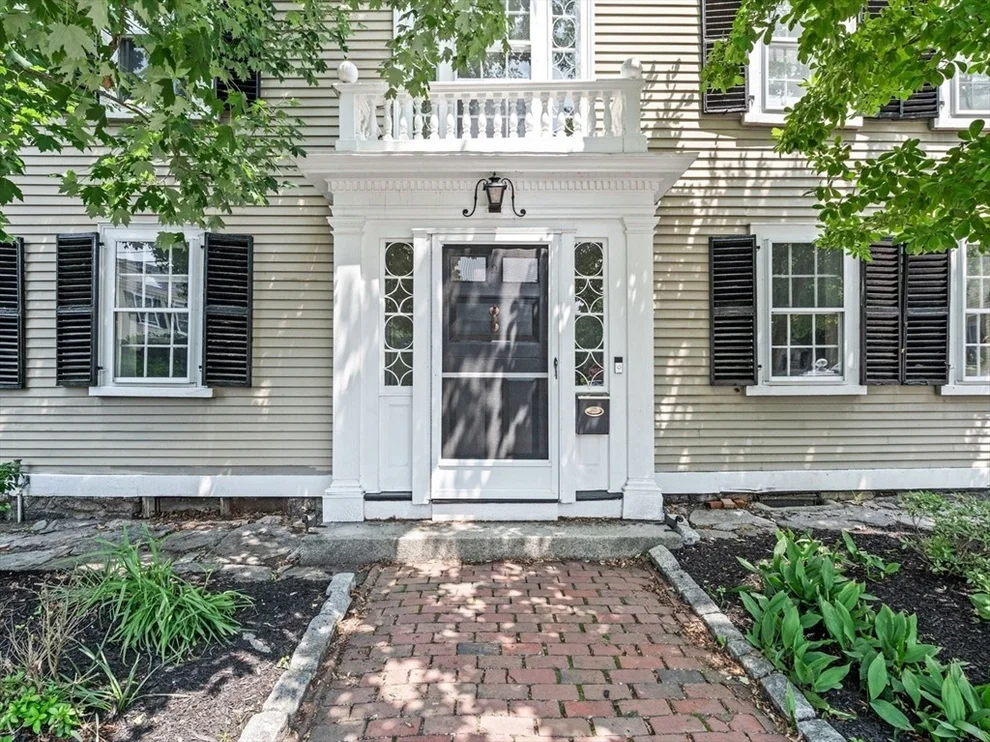 Unit for sale at 2 Andover St, Salem, MA 01970