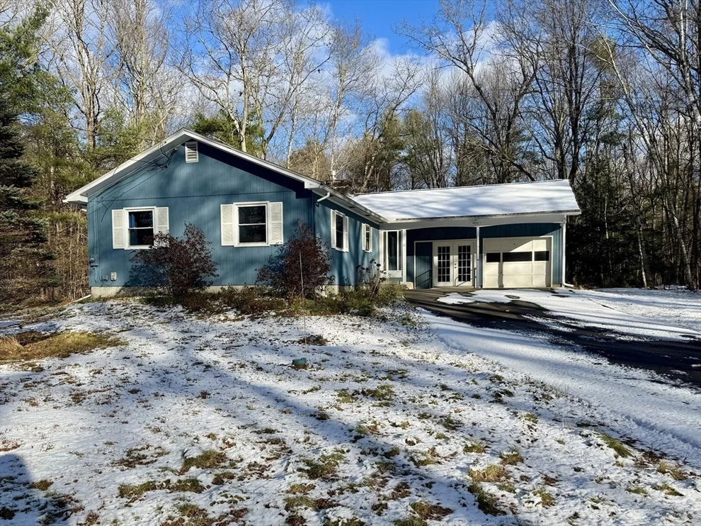 Unit for sale at 42 Pelham Hill Rd, Shutesbury, MA 01072