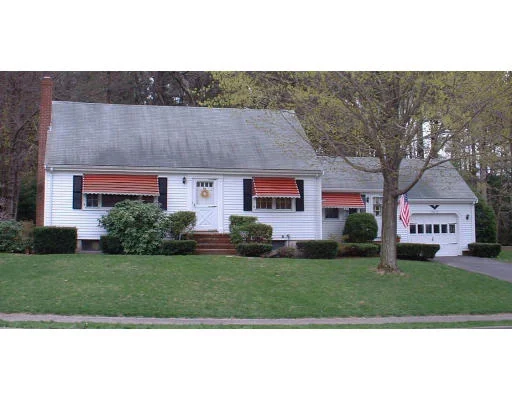 Unit for sale at 66 Highland St, Walpole, MA 02081