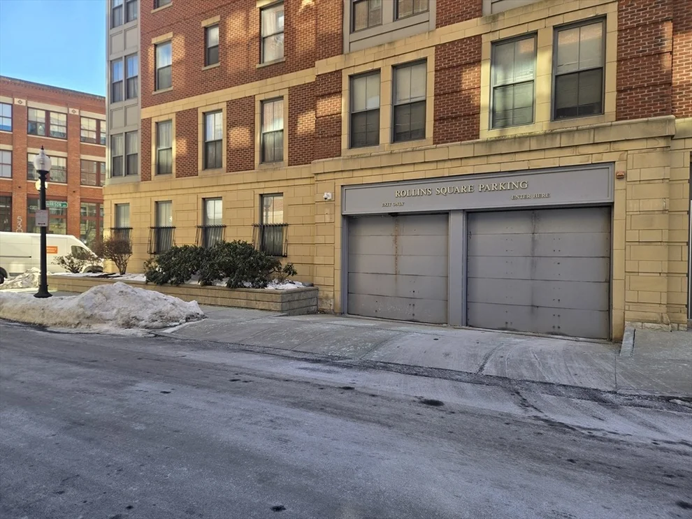 Unit for sale at 25 Savoy Street, Boston, MA 02118
