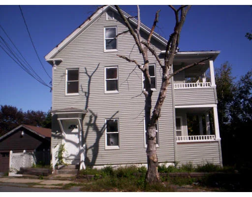 Unit for sale at 15 Nashua, Fitchburg, MA 01420