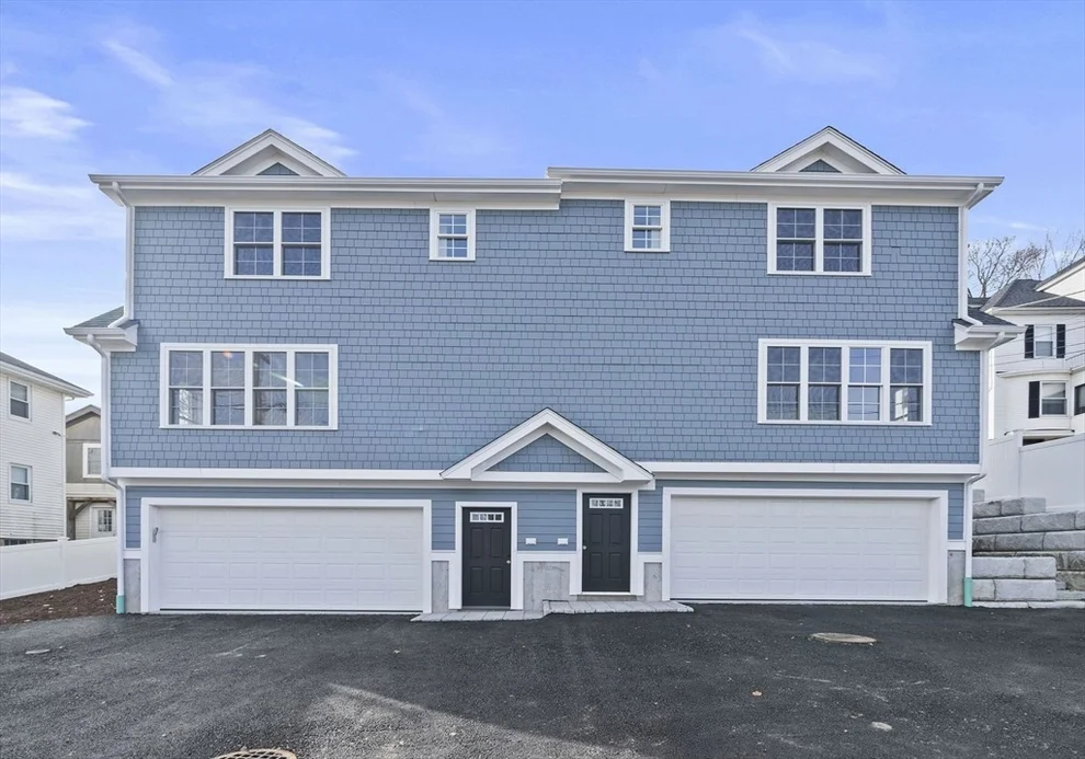 Unit for sale at 473 Newport Ave.A&B, Quincy, MA 02170