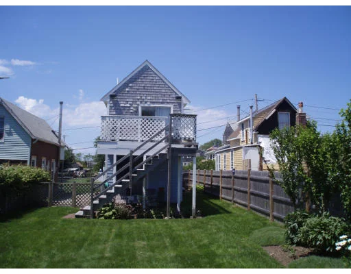 Unit for sale at 21 Reed Street, Marshfield, MA 02050