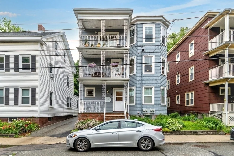 Unit for sale at 68 Line St, Somerville, MA 02143