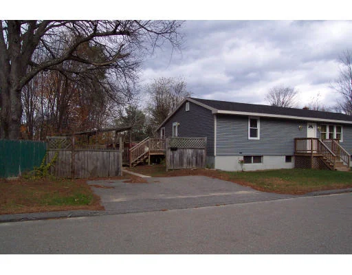 Unit for sale at 120 Willard Street, Ayer, MA 01432