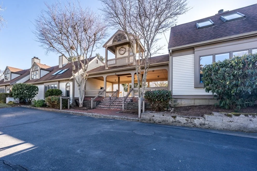 Unit for sale at 39 Blossom Ave, Barnstable, MA 02655