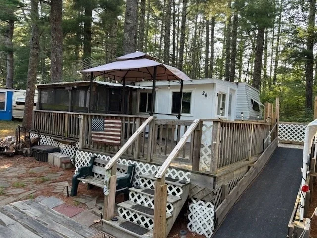 Unit for sale at 35 Wareham St, Carver, MA 02330