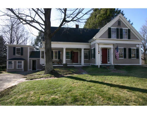 Unit for sale at 47 Concord Road, Sudbury, MA 01776
