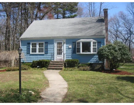 Unit for sale at 15 Strout Ave, Wilmington, MA 01887