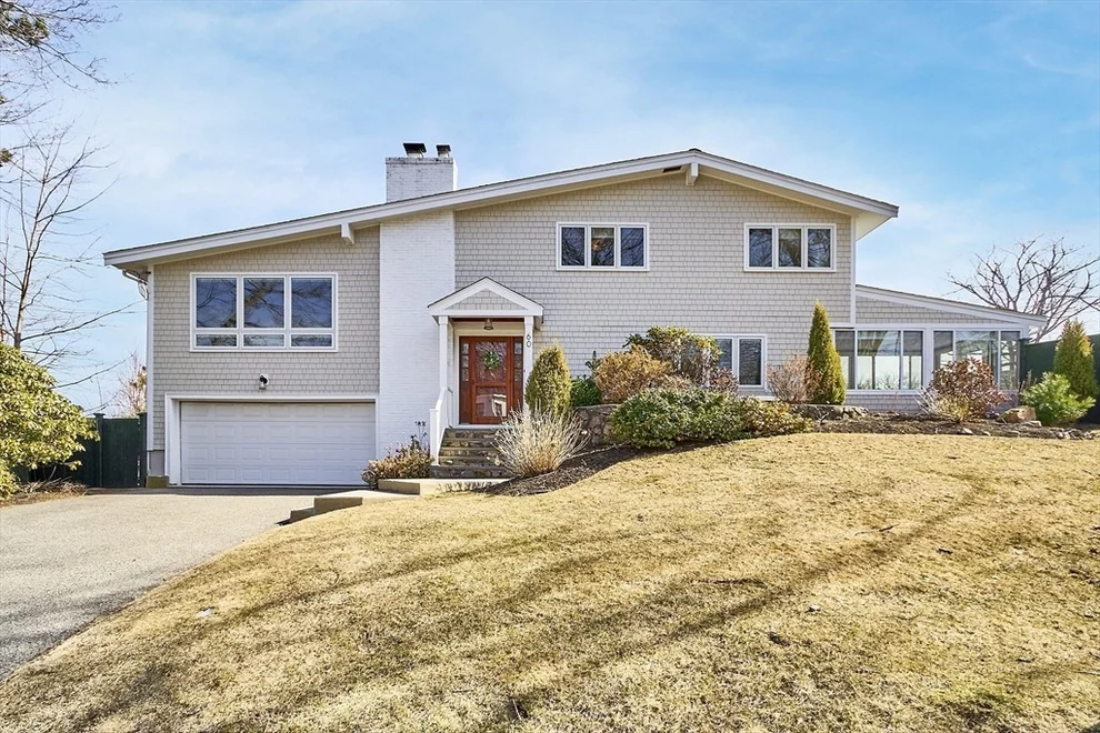 Unit for sale at 60 Gale Road, Swampscott, MA 01907