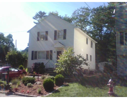 Unit for sale at 28 Cardington Avenue, Billerica, MA 01821