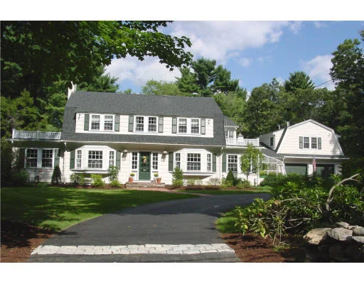 Unit for sale at 415 South Street, Needham, MA 02492