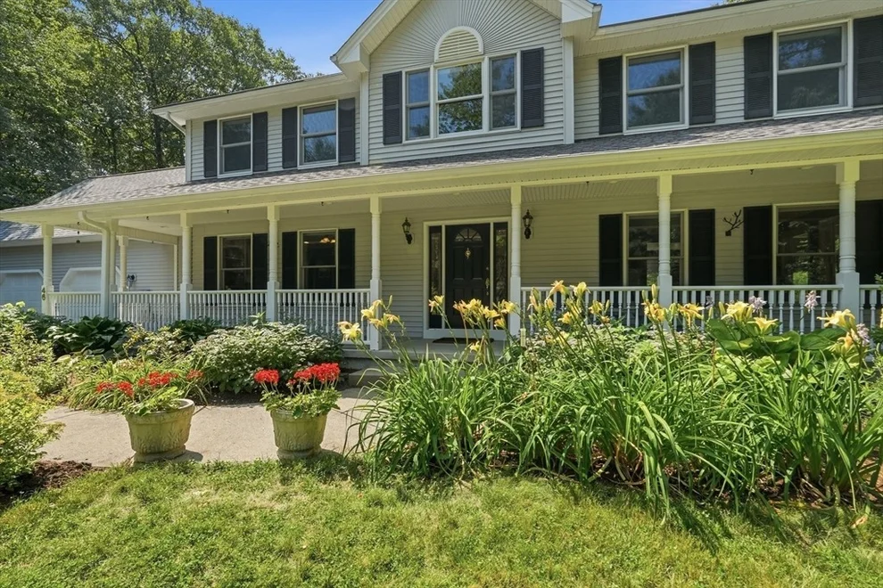 Unit for sale at 46 Laurel Hill Rd, Westhampton, MA 01027