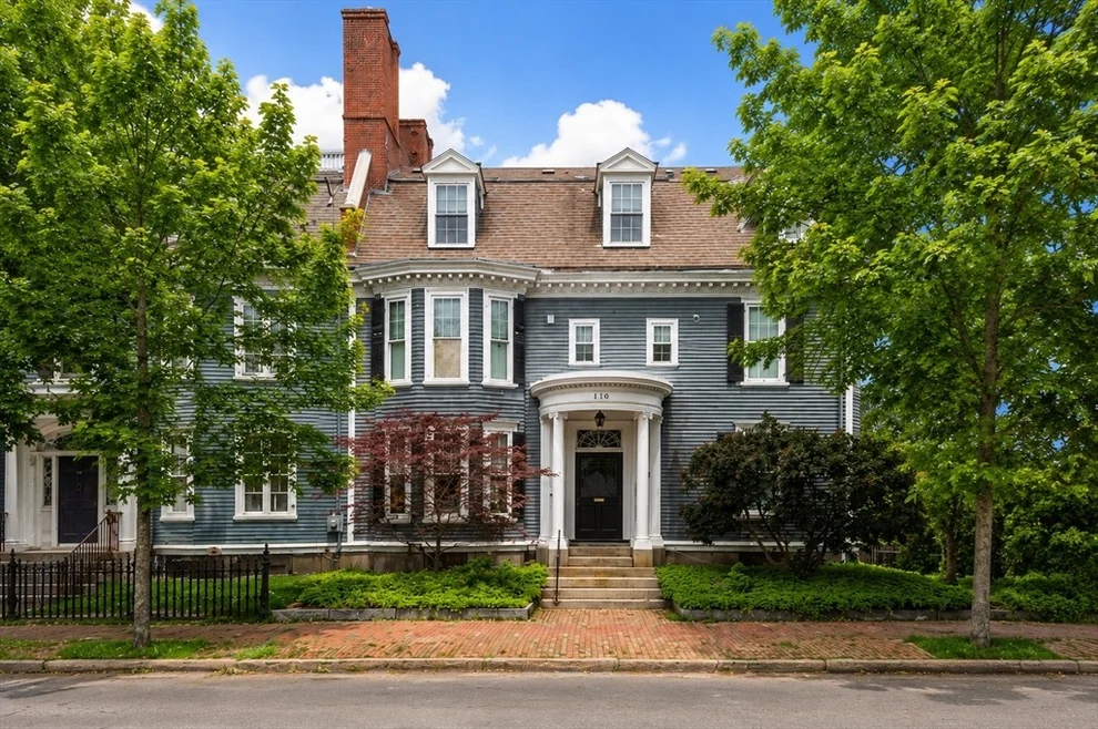 Unit for sale at 110 High St, Newburyport, MA 01950