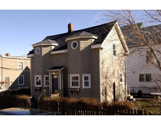 Unit for sale at 16 Hanson Street, Somerville, MA 02143