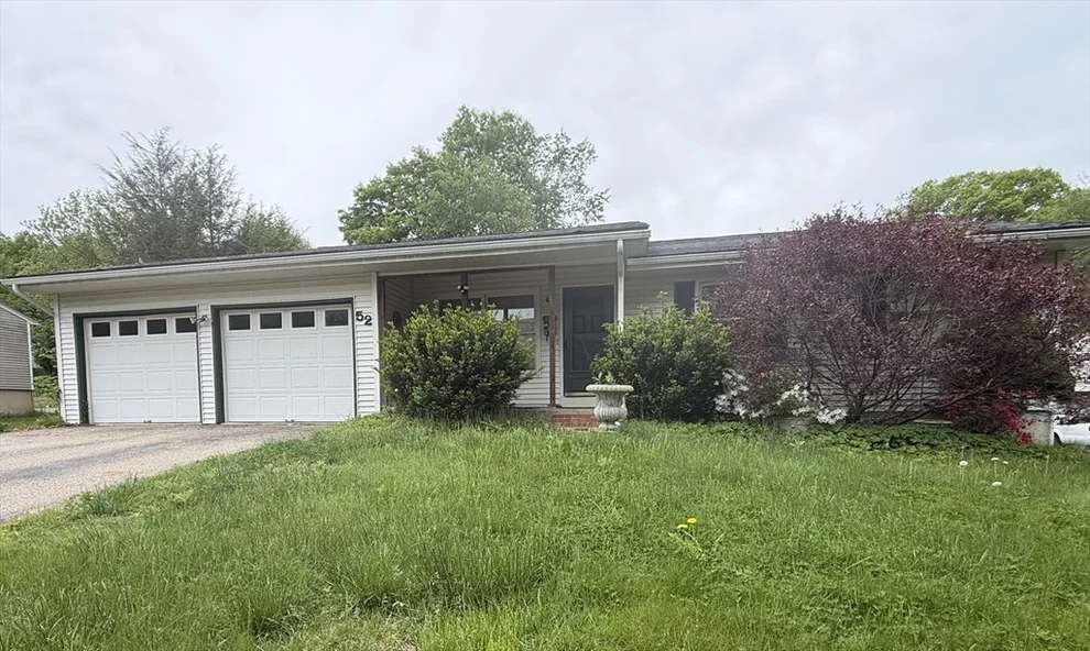 Unit for sale at 52 Locust Ave, Southbridge, MA 01550