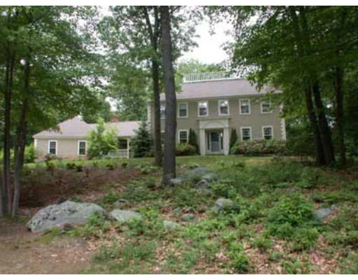 Unit for sale at 6 Clearings Way, Princeton, MA 01541