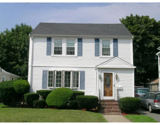 Unit for sale at 54 Almont St, Medford, MA 02155