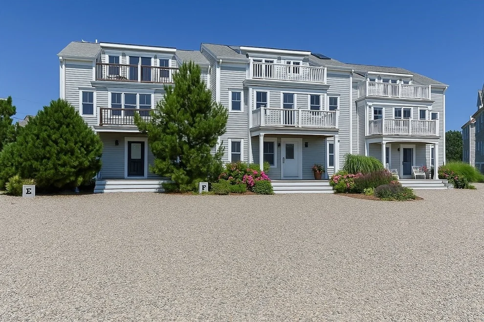Unit for sale at 15 Bradford St Ext, Provincetown, MA 02657