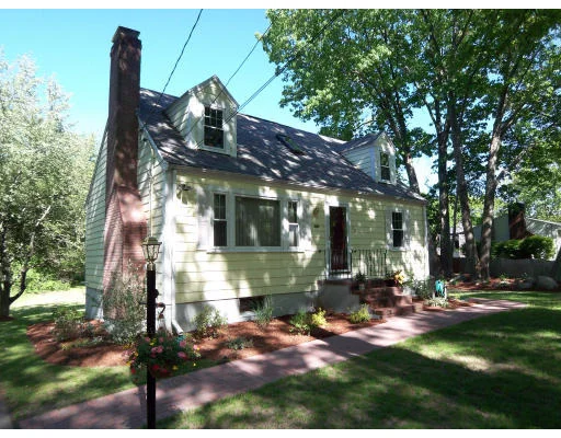 Unit for sale at 25 Chelmsford Rd., Bedford, MA 01730