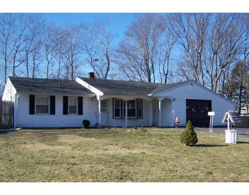 Unit for sale at 100 Bourne St, Brockton, MA 02302