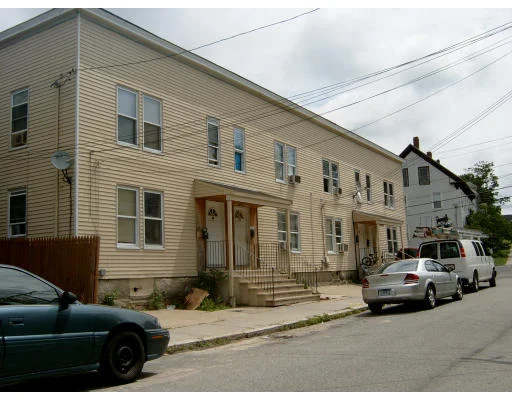 Unit for sale at 38-44 Franklin Street, Milford, MA 01757