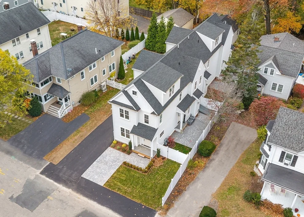 Unit for sale at 73 Maple Street, Needham, MA 02492