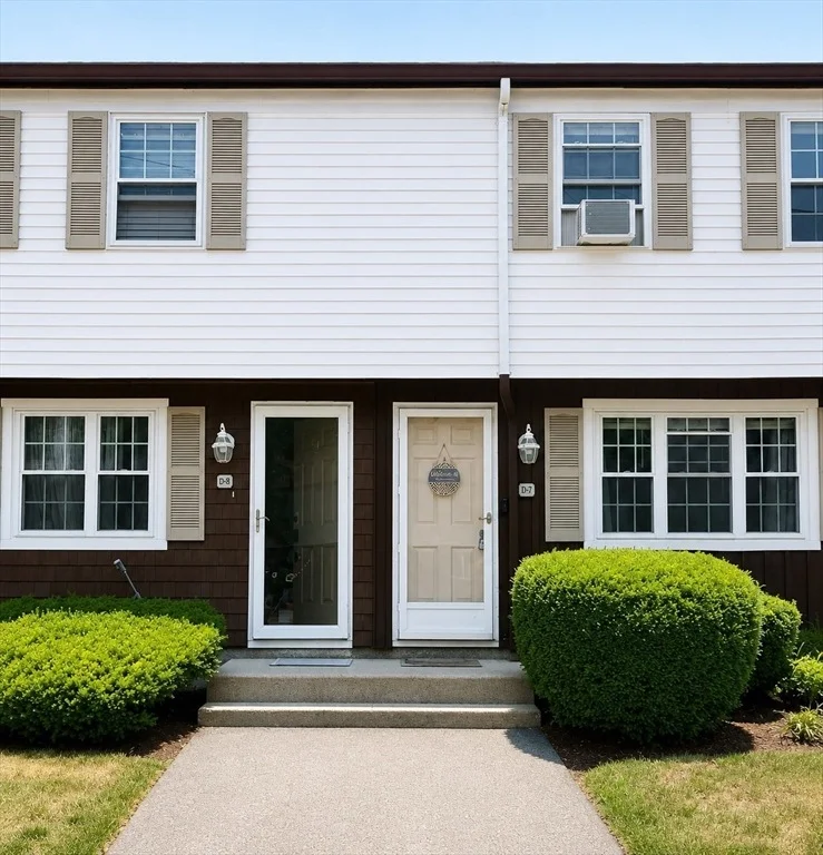 Unit for sale at 7 Al Pace Dr, North Attleboro, MA 02760