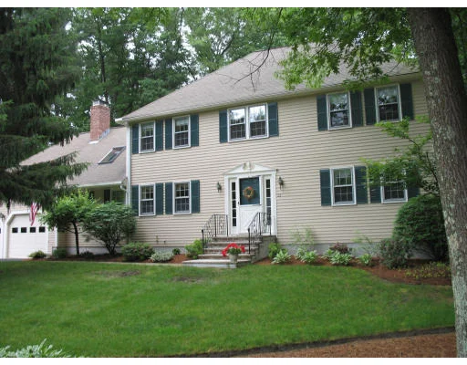 Unit for sale at 22 Lincoln Drive, Acton, MA 01720