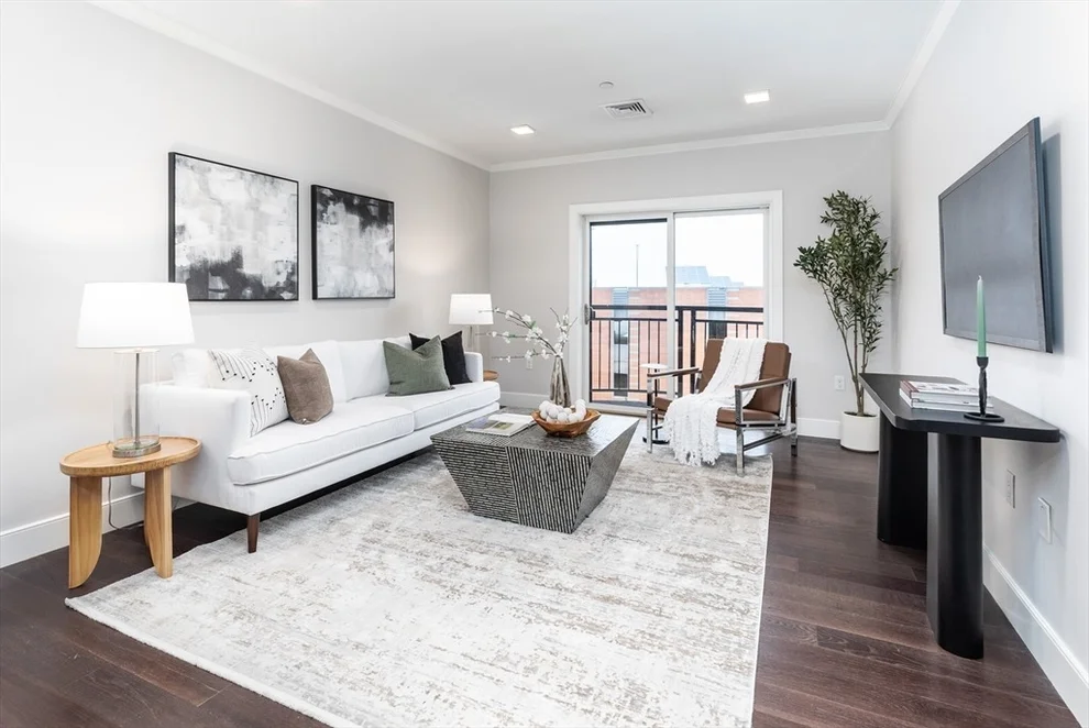 Unit for sale at 320 Maverick St, Boston, MA 02128