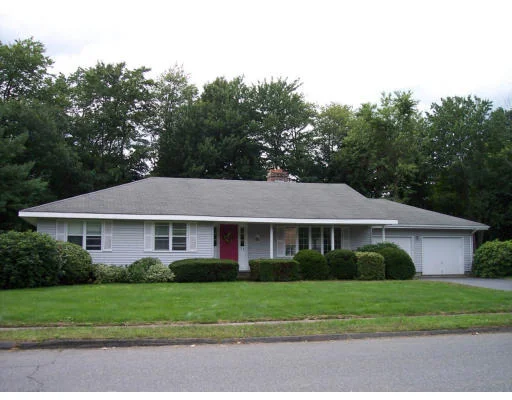 Unit for sale at 58 East Cleveland Street, Greenfield, MA 01301