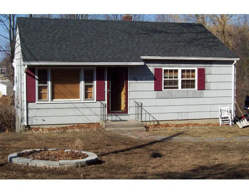Unit for sale at 64 Fairhaven Drive, Springfield, MA 01151