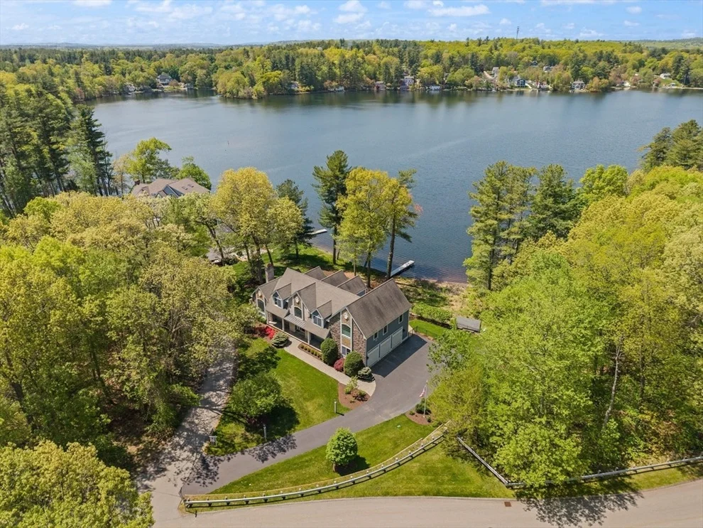 Unit for sale at 1 Appian Way, Westford, MA 01886