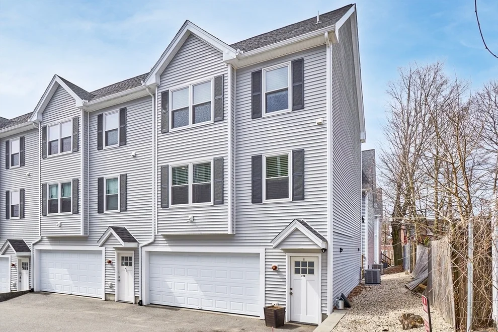 Unit for sale at 27 Orchard St, Haverhill, MA 01830