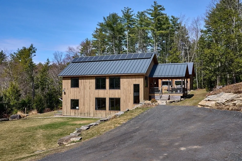Unit for sale at 32 Cave Hill Rd, Leverett, MA 01054