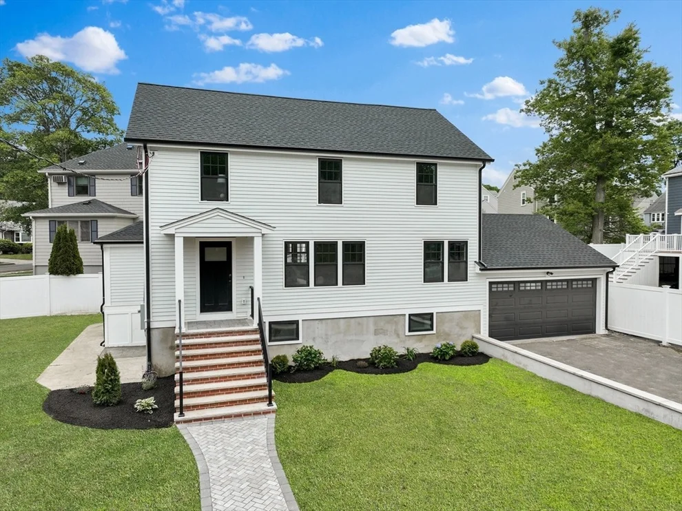 Unit for sale at 79 Hutchins Rd, Medford, MA 02155