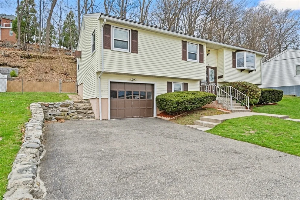 Unit for sale at 23 Buttaro Rd, Woburn, MA 01801