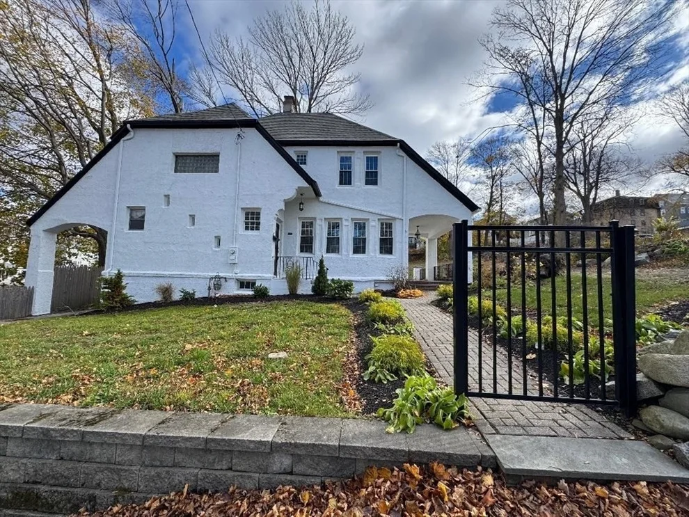 Unit for sale at 909 High, Fall River, MA 02720