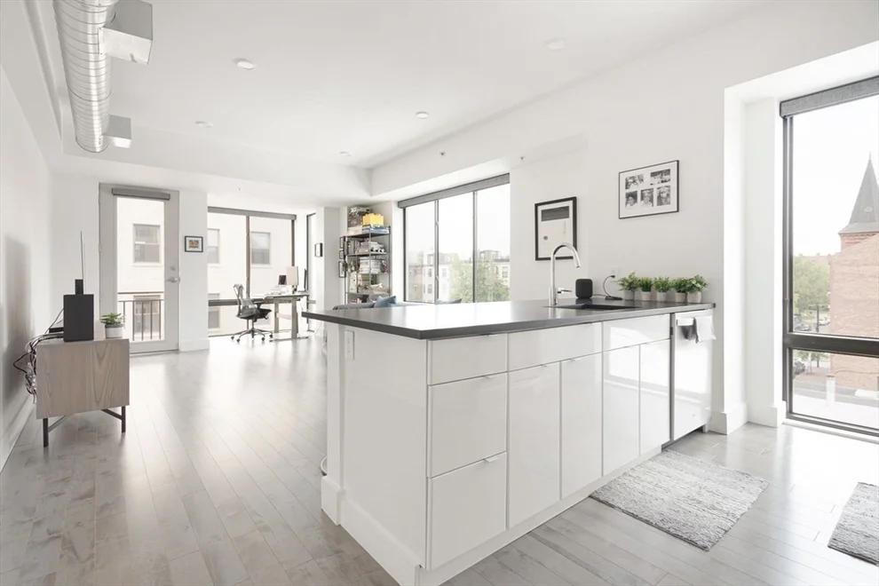 Unit for sale at 257 Northampton St, Boston, MA 02118