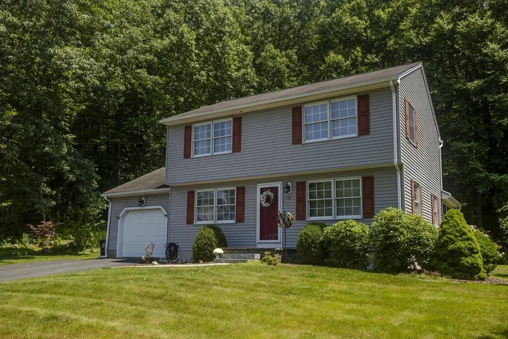 Unit for sale at 10 Scott Hollow, Holyoke, MA 01040