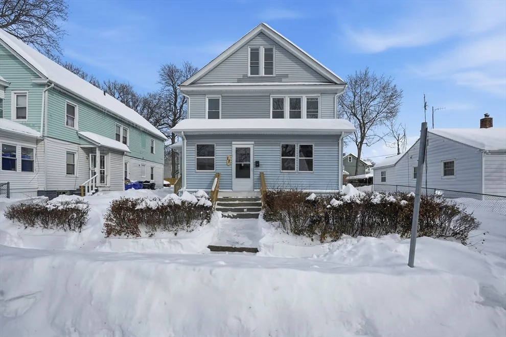 Unit for sale at 15-17 Sycamore St, Springfield, MA 01109