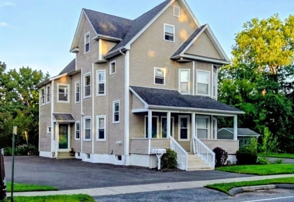 Unit for sale at 96-98 Walnut St, Agawam, MA 01001