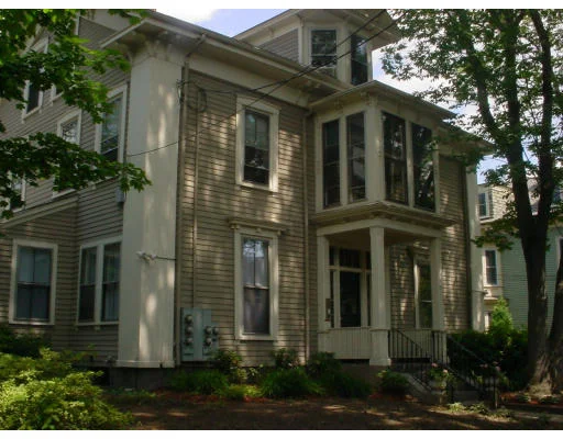 Unit for sale at 21 Lee Street, Cambridge, MA 02139