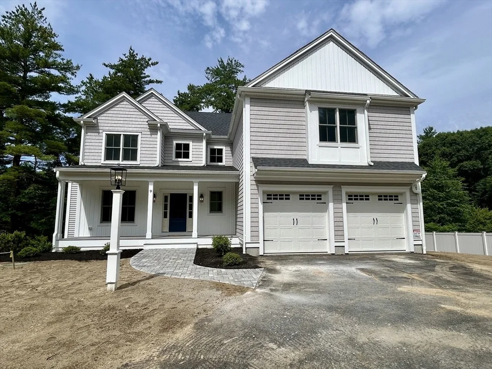 Unit for sale at 9 Wilson, Hopkinton, MA 01748